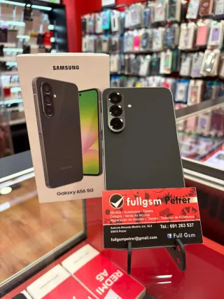 Samsung Galaxy A56 5G