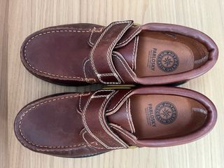 Náuticos Pablosky Marrones Nuevos