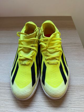 Adidas X Futsal .3 - Como Nuevas