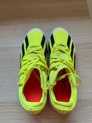 Adidas X Futsal .3 - Como Nuevas