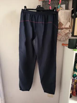 Pantalón Chándal Barça Unisex L