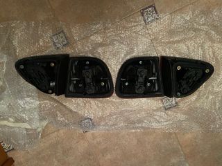 Pilotos SEAT León 1M (Traseros)