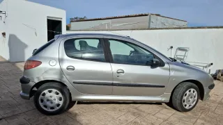 Peugeot 206 2005
