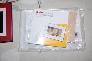 Marco Digital Kodak EasyShare P720