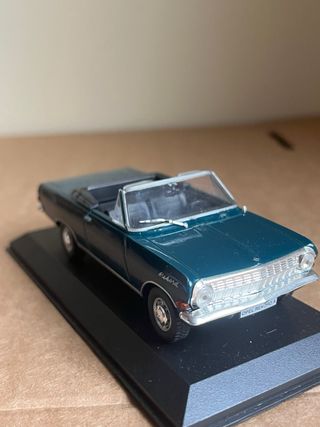 Opel rekord