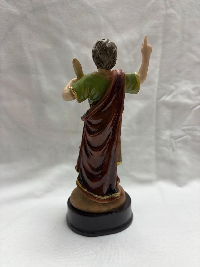Figura San Pancracio 16 cm a