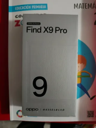 OPPO Find X9 Pro e orologio opzionale? VERSIONE GLOBALE