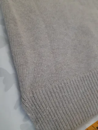 Jersey Nicoli Talla S con flecos