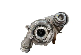 TURBO DACIA SANDERO II 1.5 DCI 2015