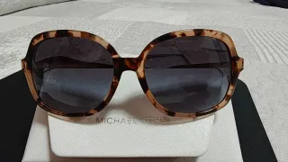 Occhiali da sole donna Michael Kors