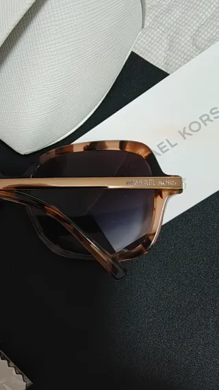 Occhiali da sole donna Michael Kors