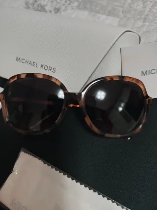 Occhiali da sole donna Michael Kors