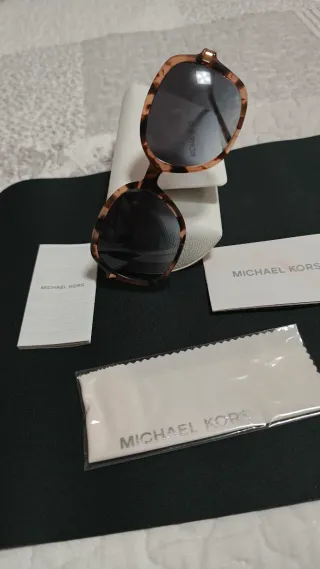 Occhiali da sole donna Michael Kors