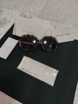 Occhiali da sole donna Michael Kors