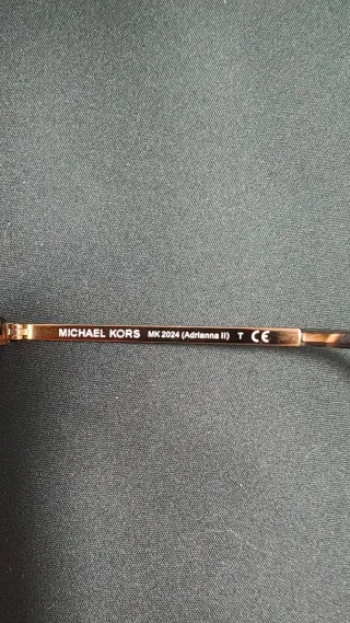 Occhiali da sole donna Michael Kors