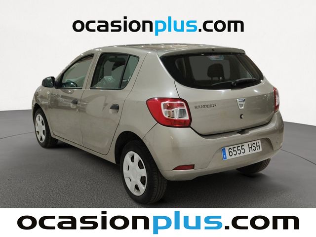 Dacia Sandero 1.2 Ambiance 55 kW (75 CV)