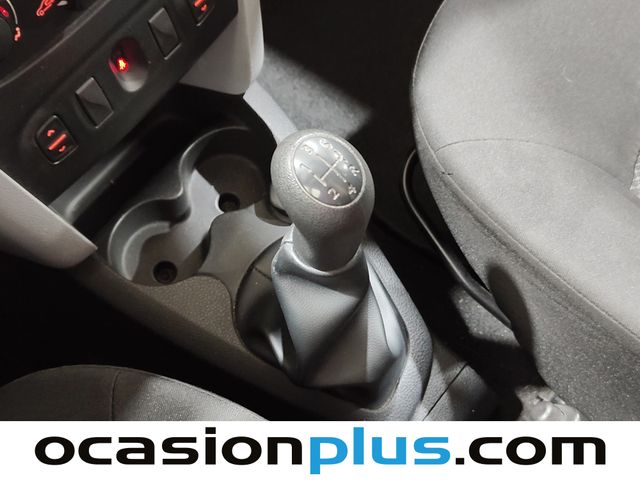 Dacia Sandero 1.2 Ambiance 55 kW (75 CV)