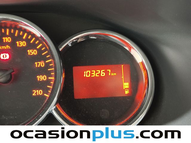 Dacia Sandero 1.2 Ambiance 55 kW (75 CV)