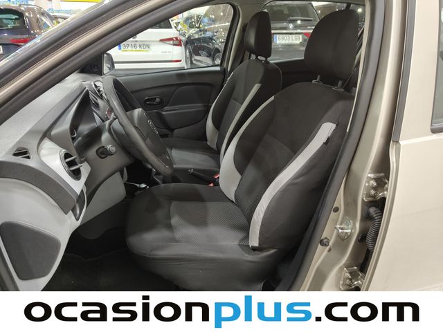 Dacia Sandero 1.2 Ambiance 55 kW (75 CV)