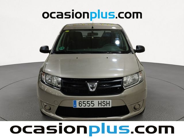 Dacia Sandero 1.2 Ambiance 55 kW (75 CV)