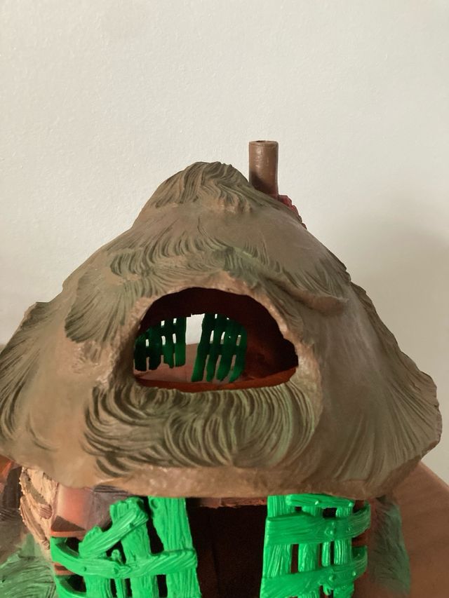 Blancanieves y los siete enanitos Casa Bully