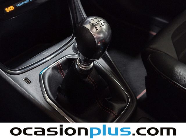 Ford Puma 1.0 EcoBoost MHEV ST-Line X 92 kW (125 CV)