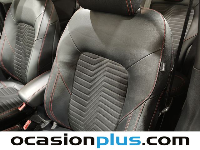 Ford Puma 1.0 EcoBoost MHEV ST-Line X 92 kW (125 CV)