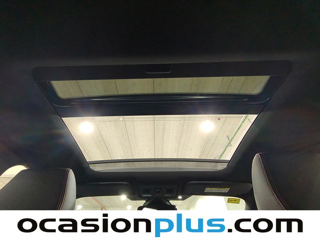 Ford Puma 1.0 EcoBoost MHEV ST-Line X 92 kW (125 CV)