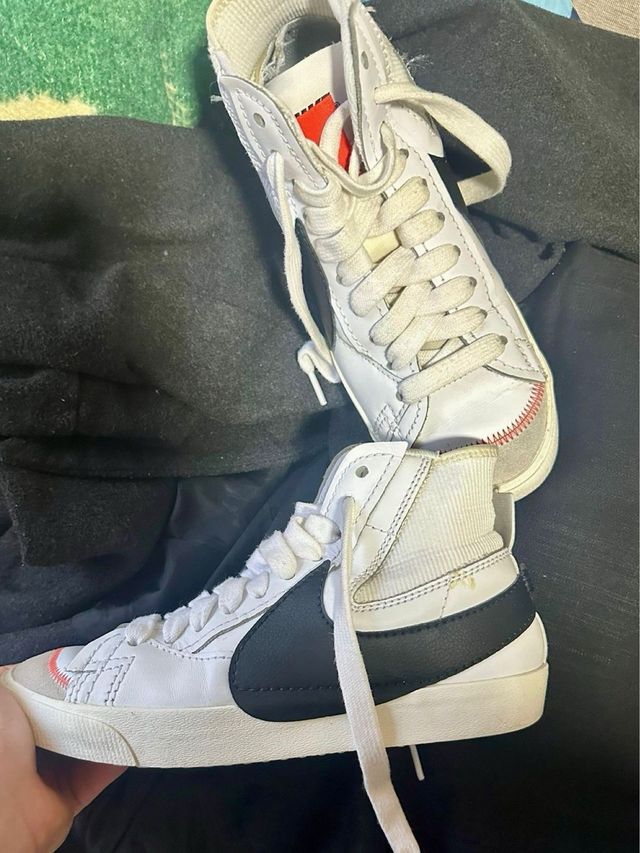 Nike Blazer Talla 42