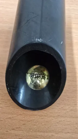 Tija Ritchey WCS Carbon 34.9 mm