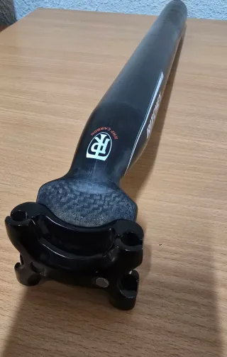 Tija Ritchey WCS Carbon 34.9 mm