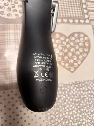 Tagliacapelli e regolabarba Remington HC363C