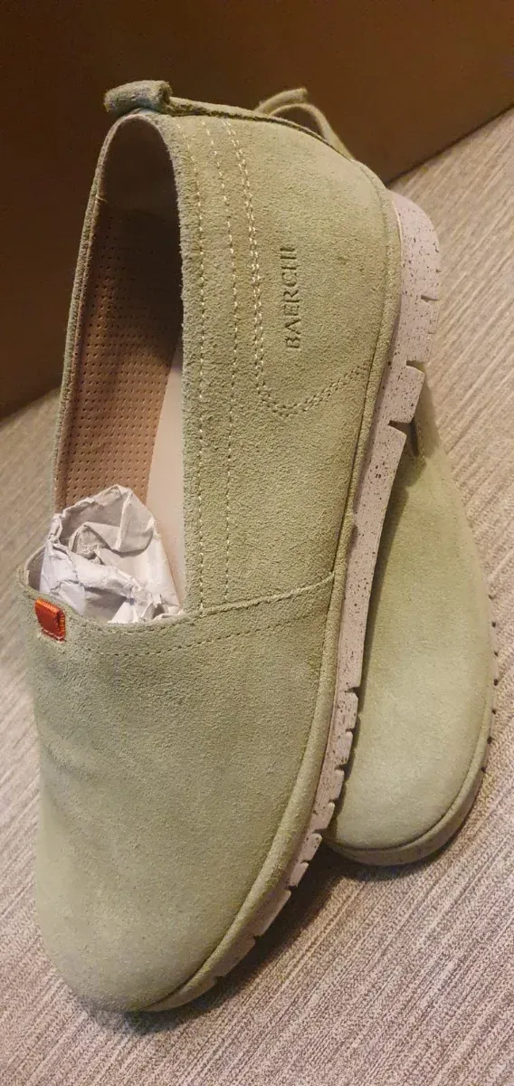 Zapatos Baerchi