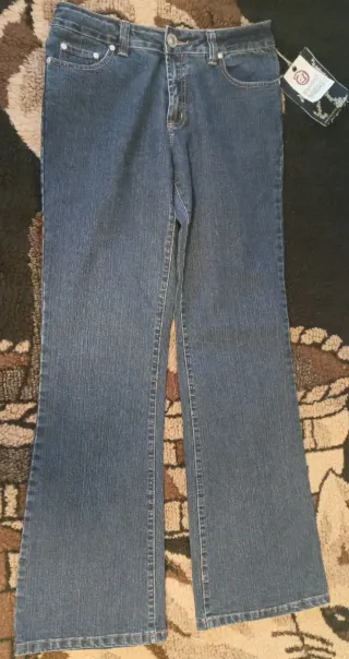 Pantalones vaqueros talla 42