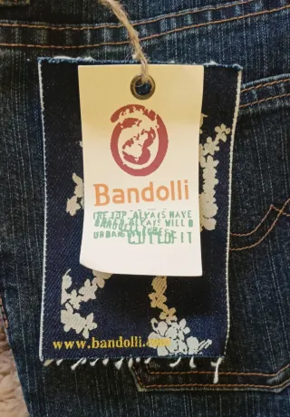 Pantalones vaqueros talla 42