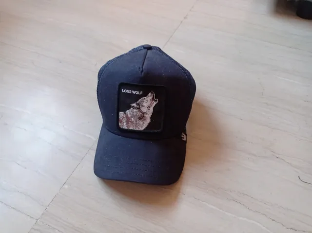 Gorra Goorin Bros Lone Wolf