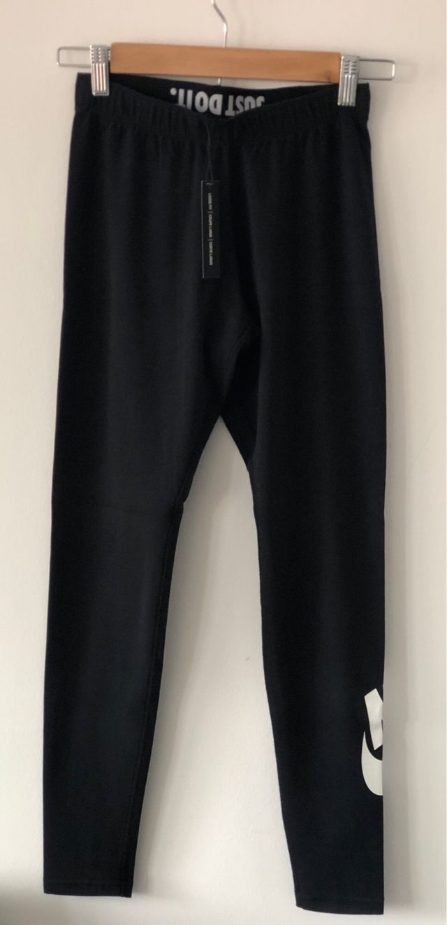 Leggings Nike neri