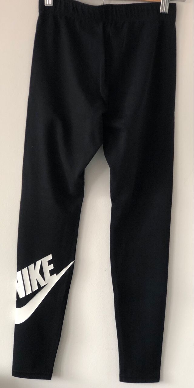 Leggings Nike neri