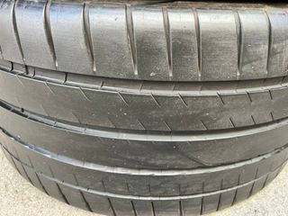 Neumáticos Michelin 315/30ZR22 107Y