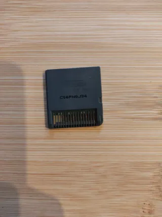 Sherlock Holmes DS Nintendo Juego