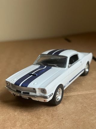 Ford Mustang GT 350