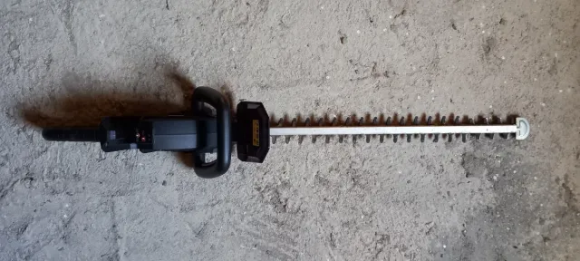 Cortasetos Parkside 40V