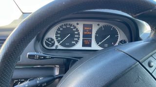 Mercedes-Benz Clase B 180