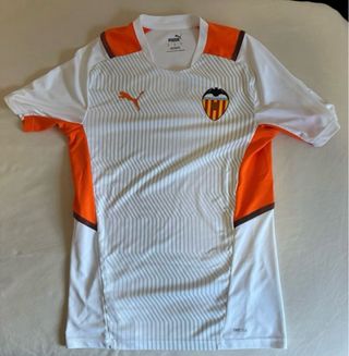 OFERTA !! Camiseta Valencia CF OFICIAL