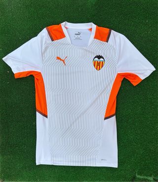 OFERTA !! Camiseta Valencia CF OFICIAL