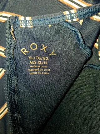 Roxy culitraje rayas