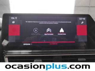 Citroen C5 Aircross BlueHDi 130 S&S Max EAT8 96 kW (131 CV)