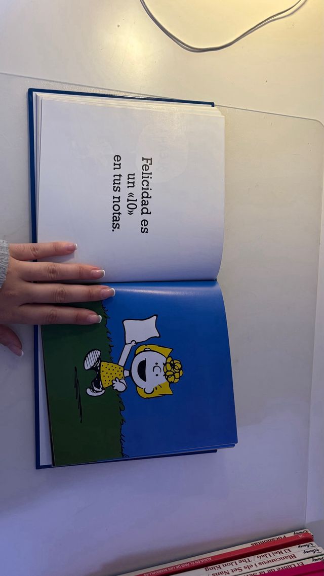 Felicidad Es... Un Perrito Cariñoso