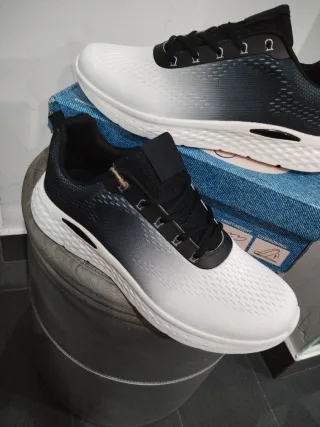 Scarpe da running uomo N.44