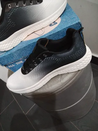 Scarpe da running uomo N.44